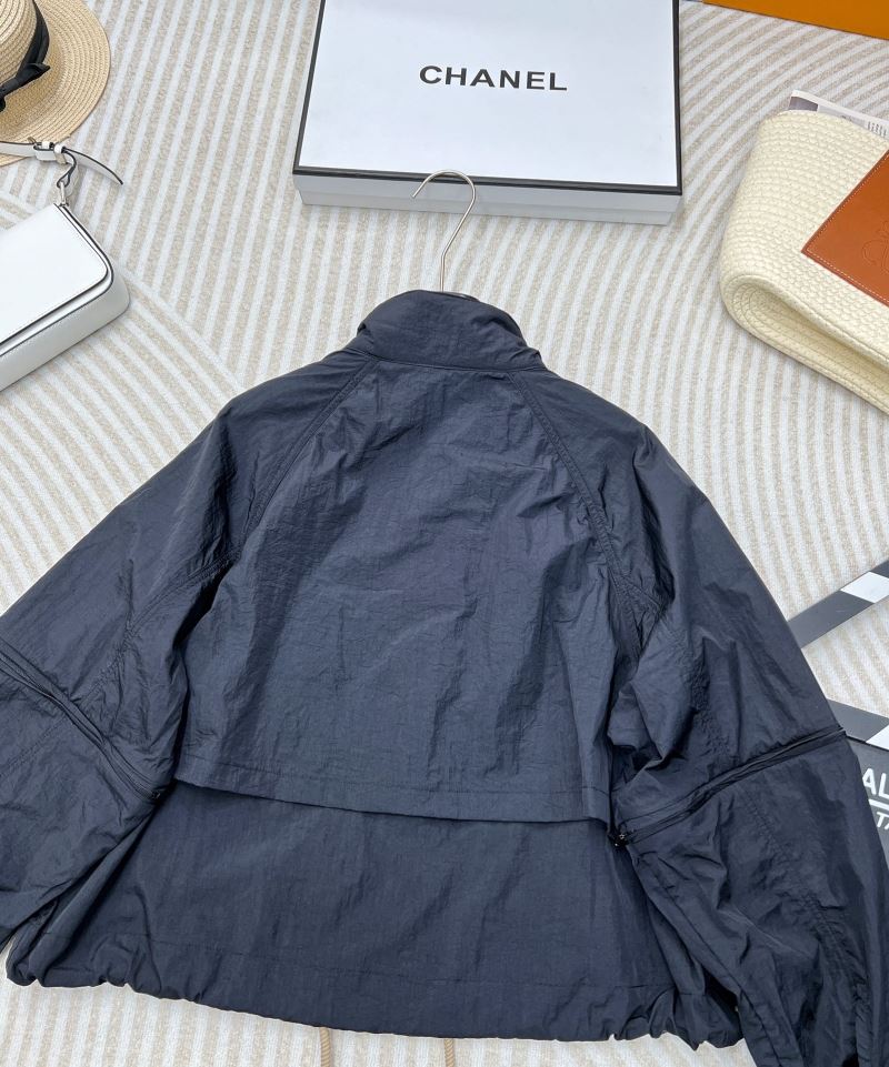 Moncler Sunscreen Jacket